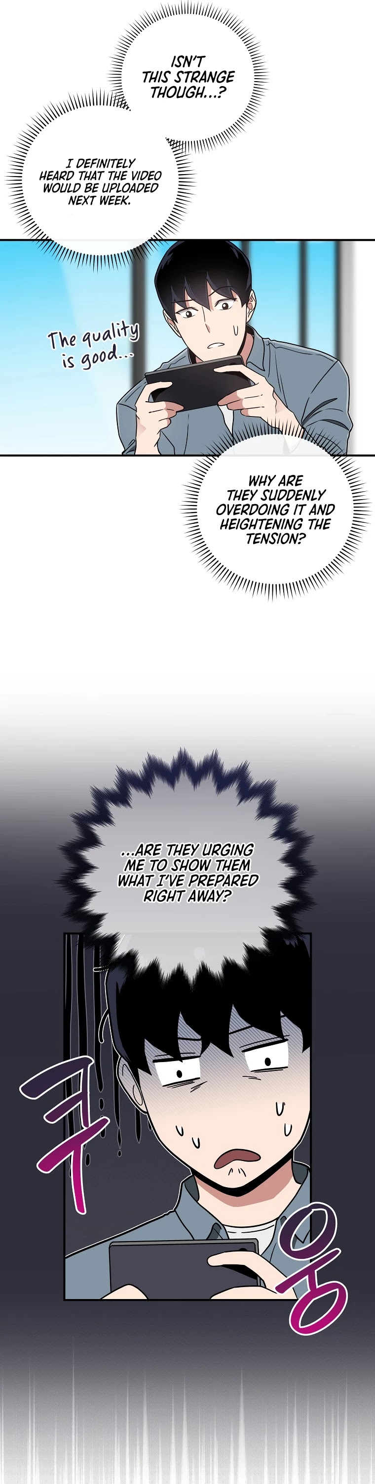 BJ Archmage chapter 40 page 38