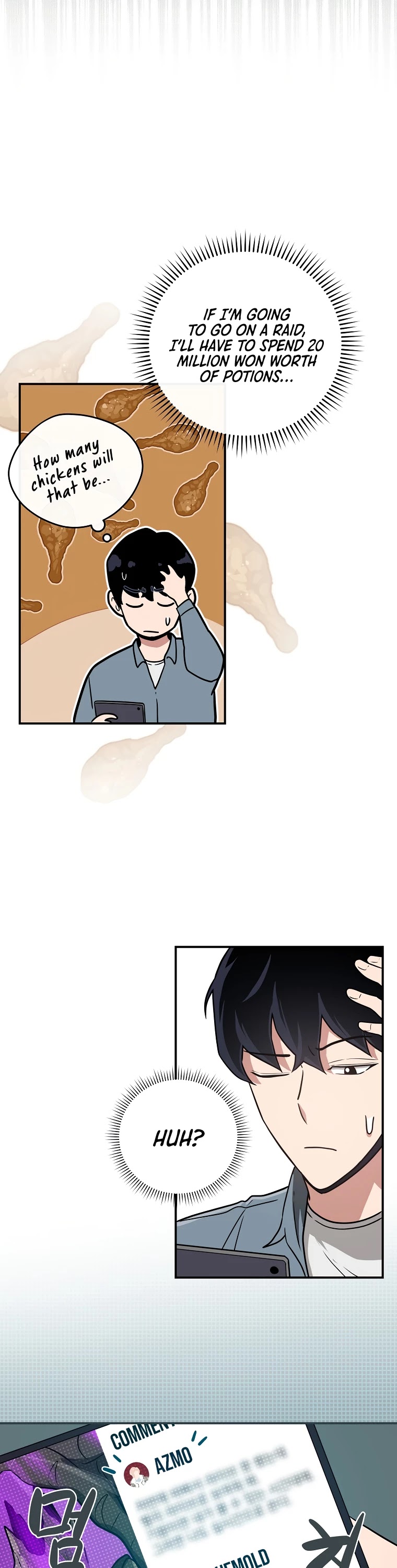 BJ Archmage chapter 40 page 39