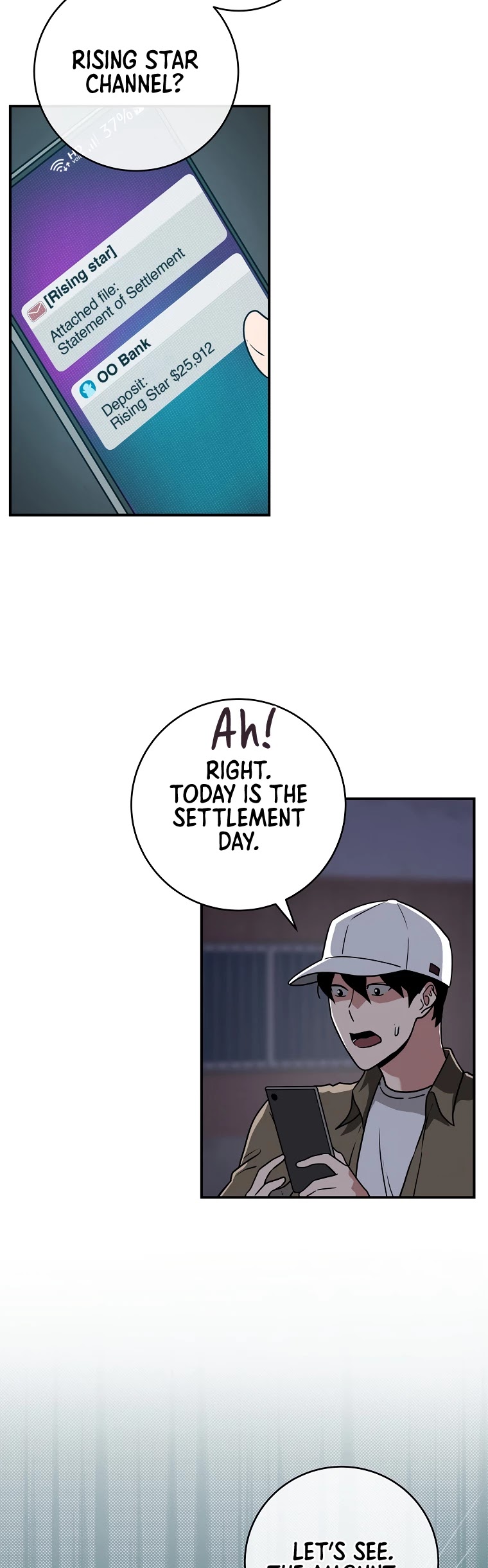 BJ Archmage chapter 40 page 4