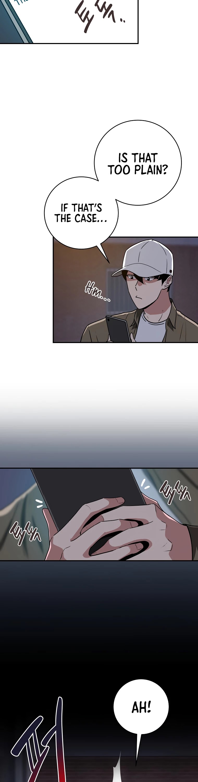 BJ Archmage chapter 40 page 7