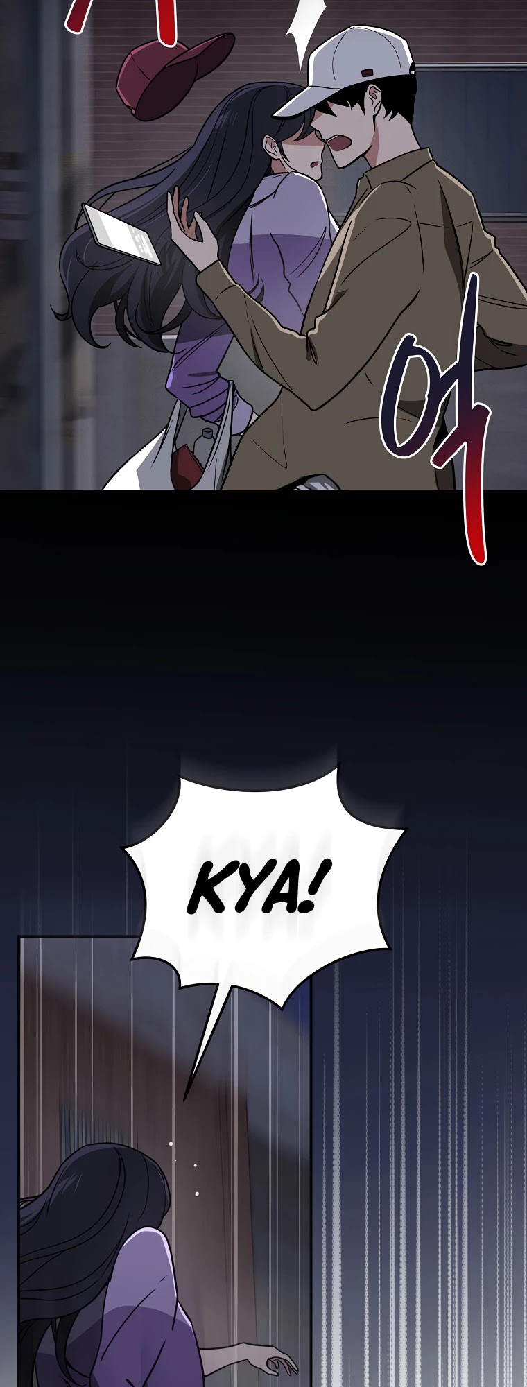 BJ Archmage chapter 40 page 8