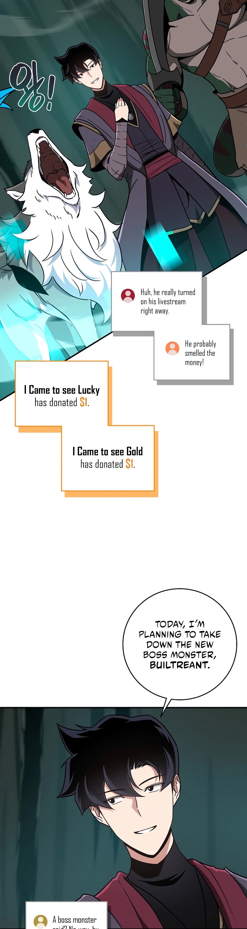 BJ Archmage chapter 41 page 11