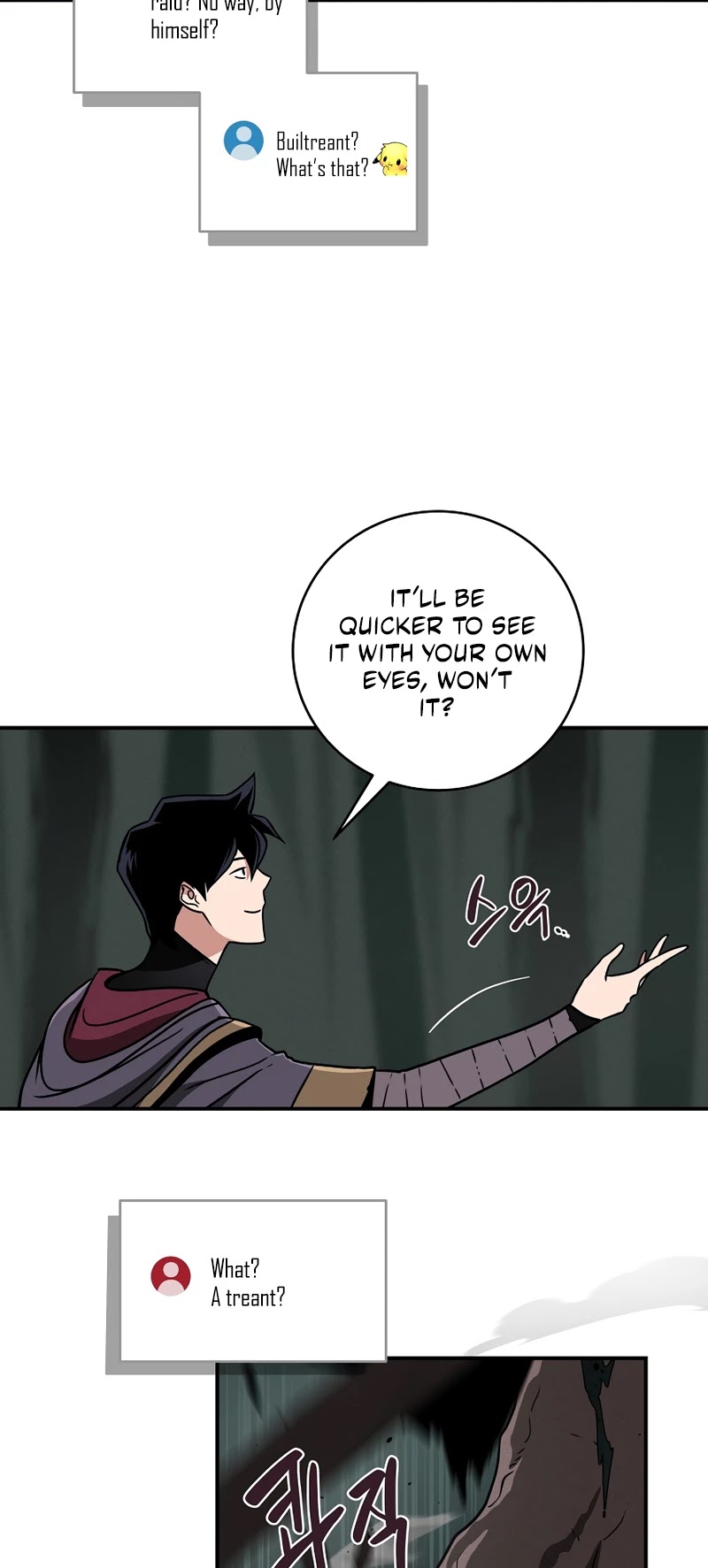 BJ Archmage chapter 41 page 12