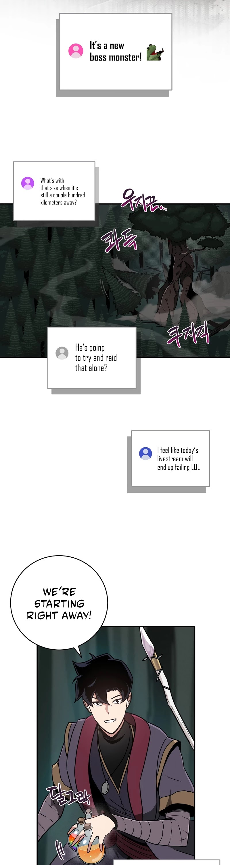 BJ Archmage chapter 41 page 15