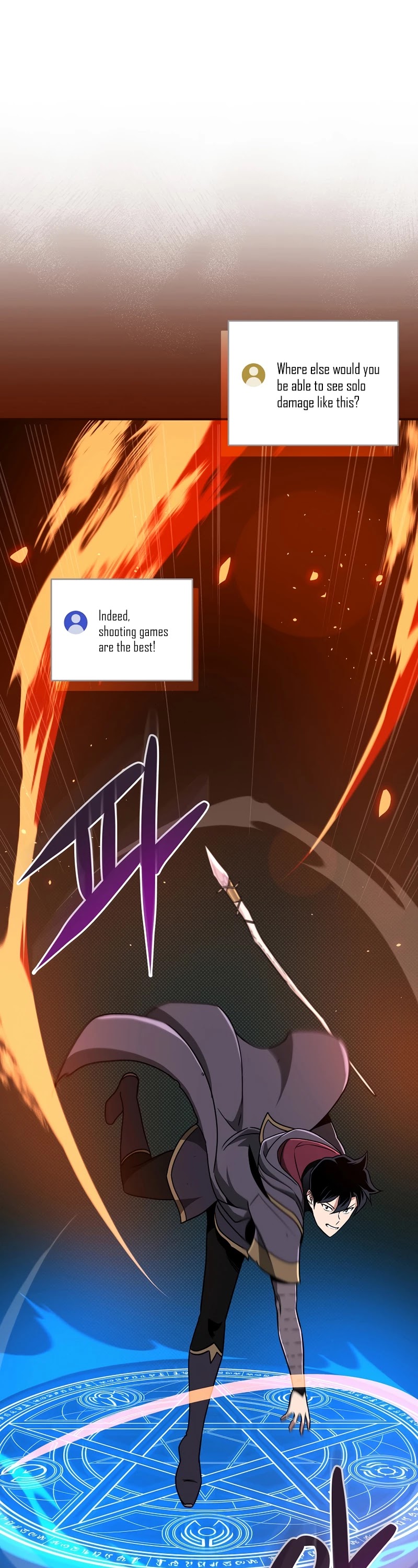 BJ Archmage chapter 41 page 22