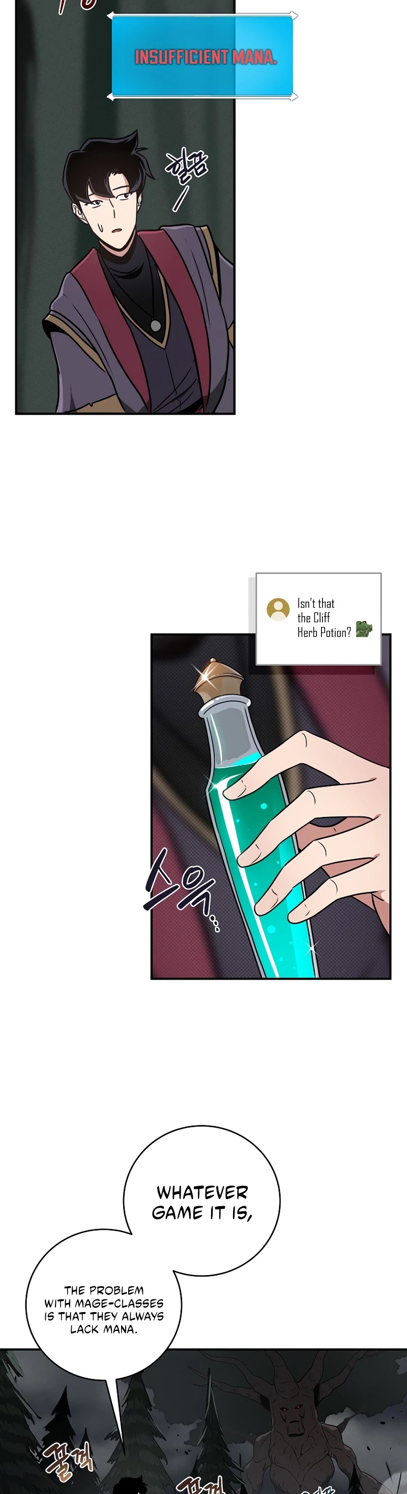 BJ Archmage chapter 41 page 24