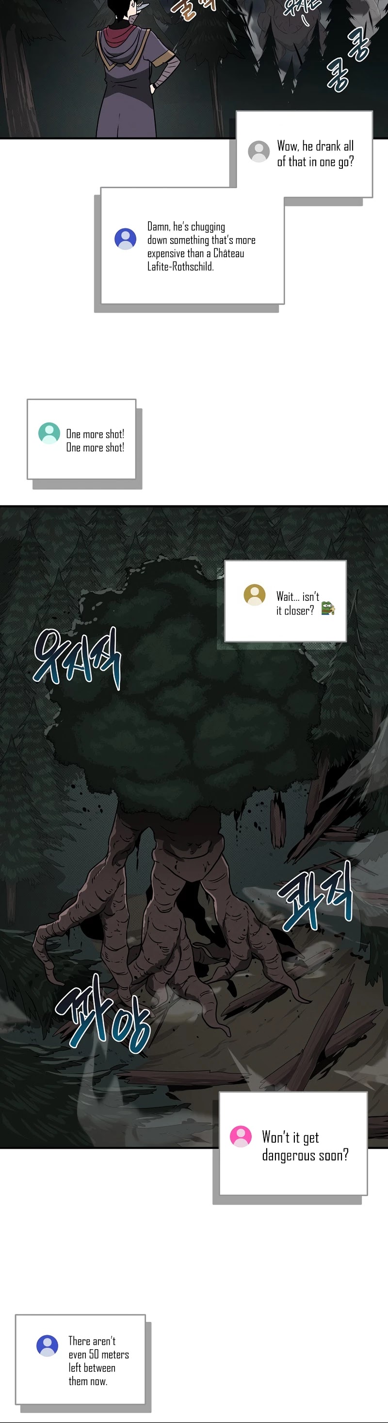 BJ Archmage chapter 41 page 25