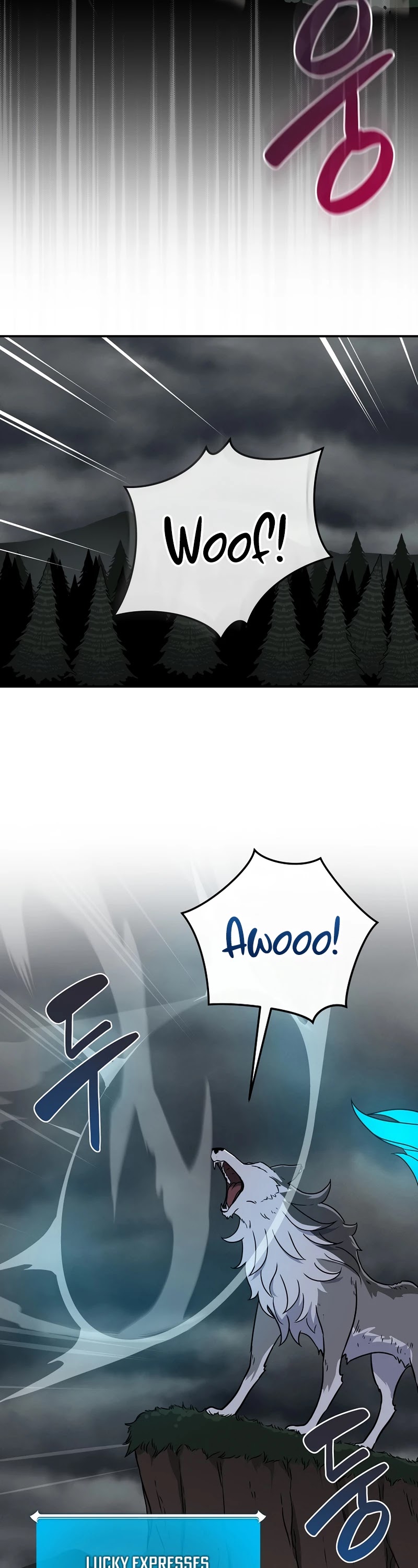 BJ Archmage chapter 41 page 27