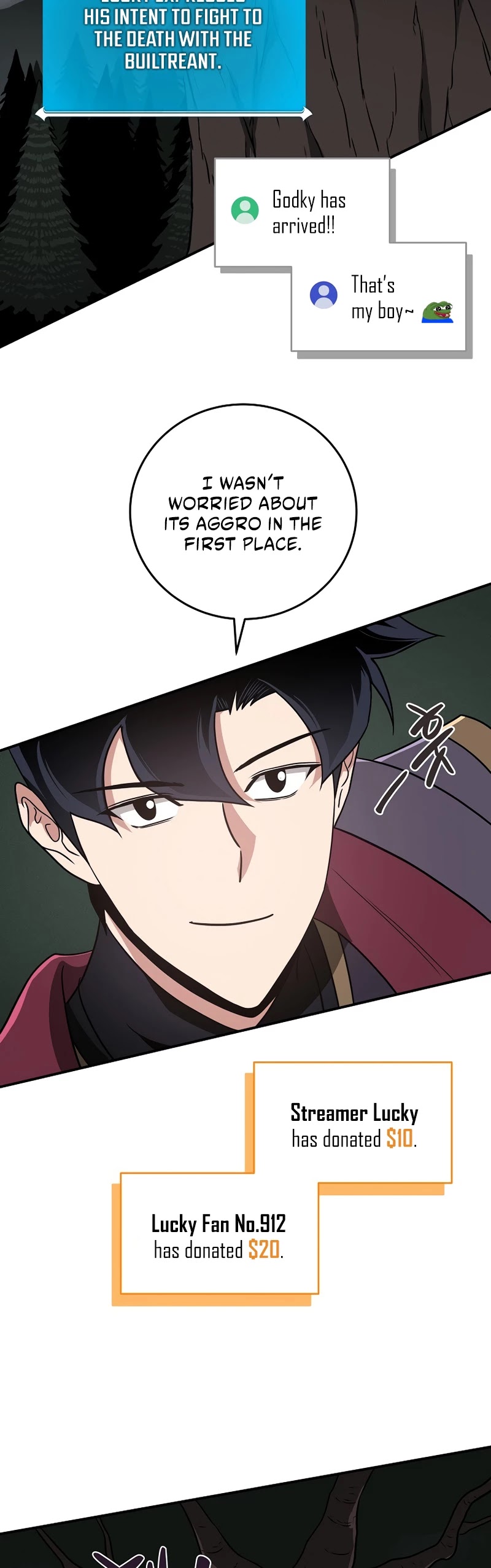 BJ Archmage chapter 41 page 28