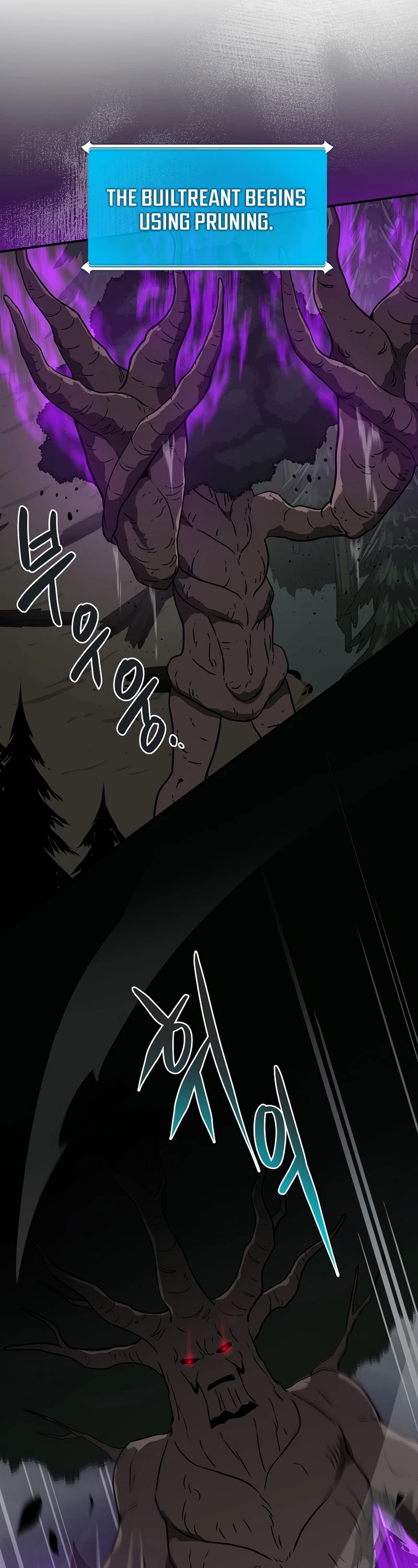 BJ Archmage chapter 41 page 30