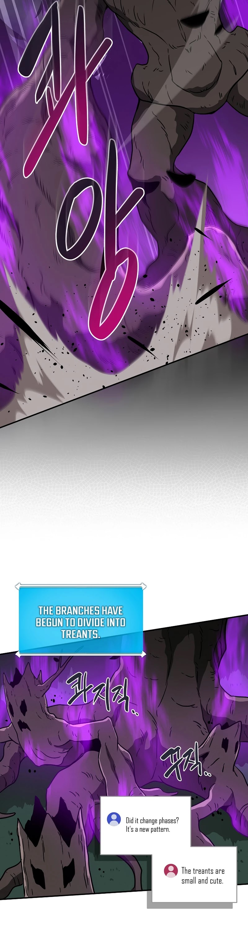 BJ Archmage chapter 41 page 31