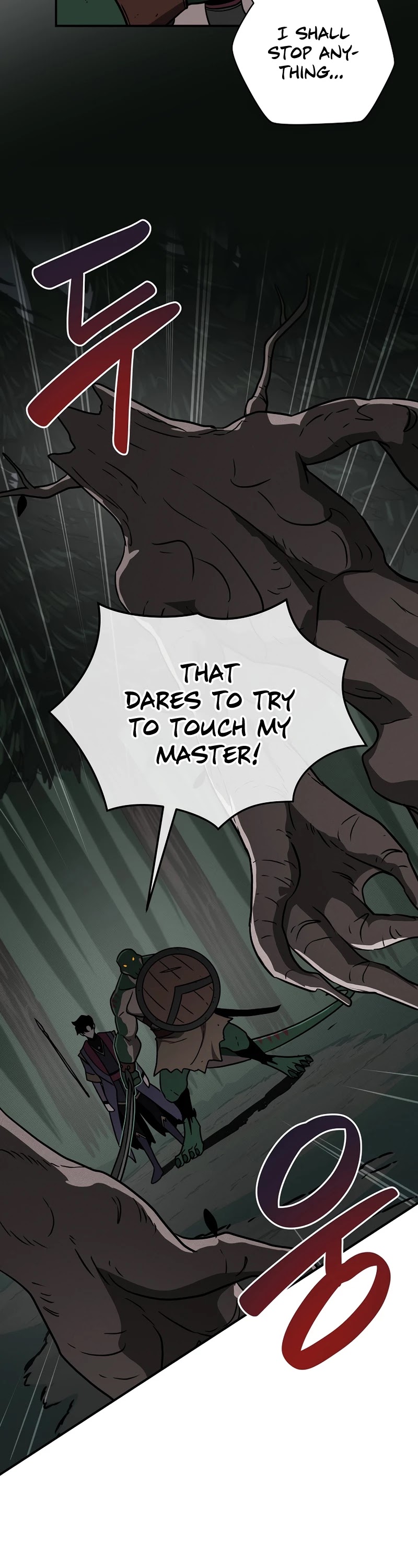 BJ Archmage chapter 41 page 33