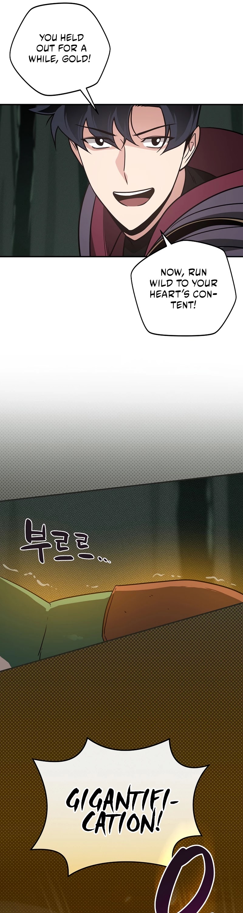 BJ Archmage chapter 41 page 34