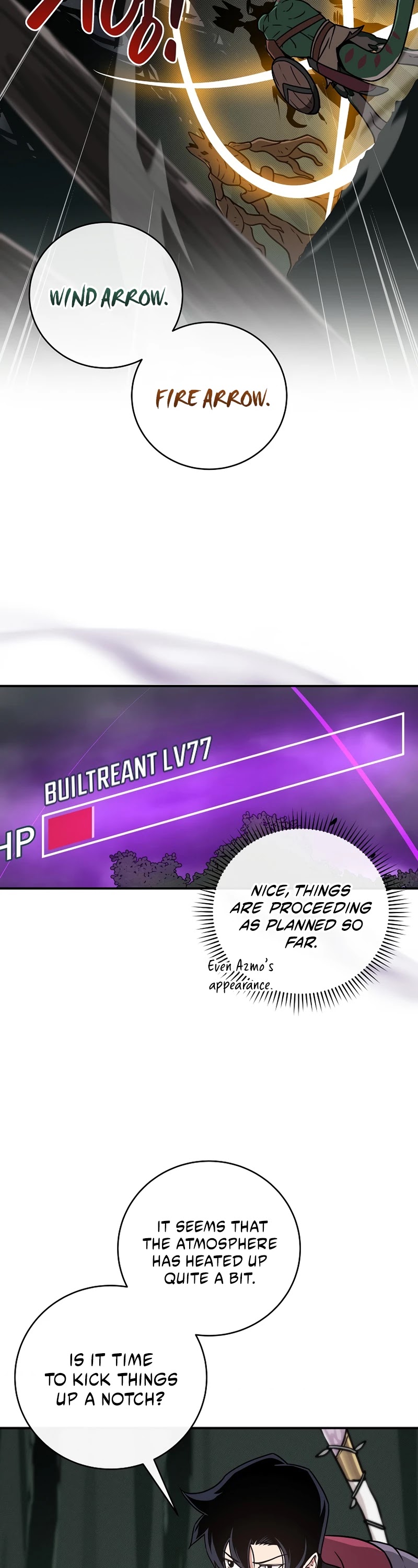 BJ Archmage chapter 41 page 39