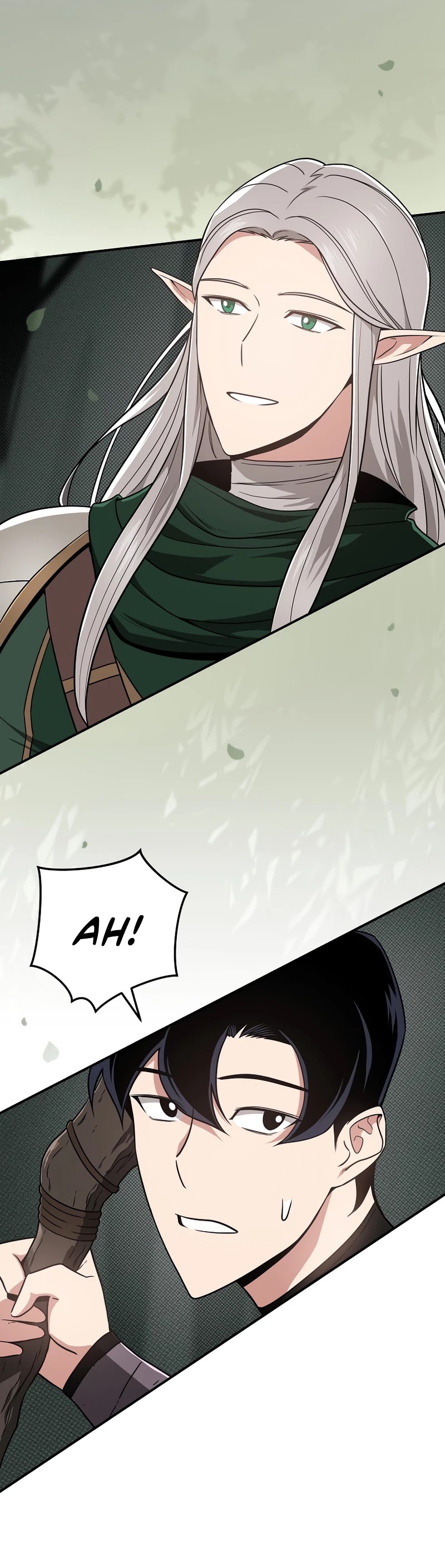 BJ Archmage chapter 42 page 41