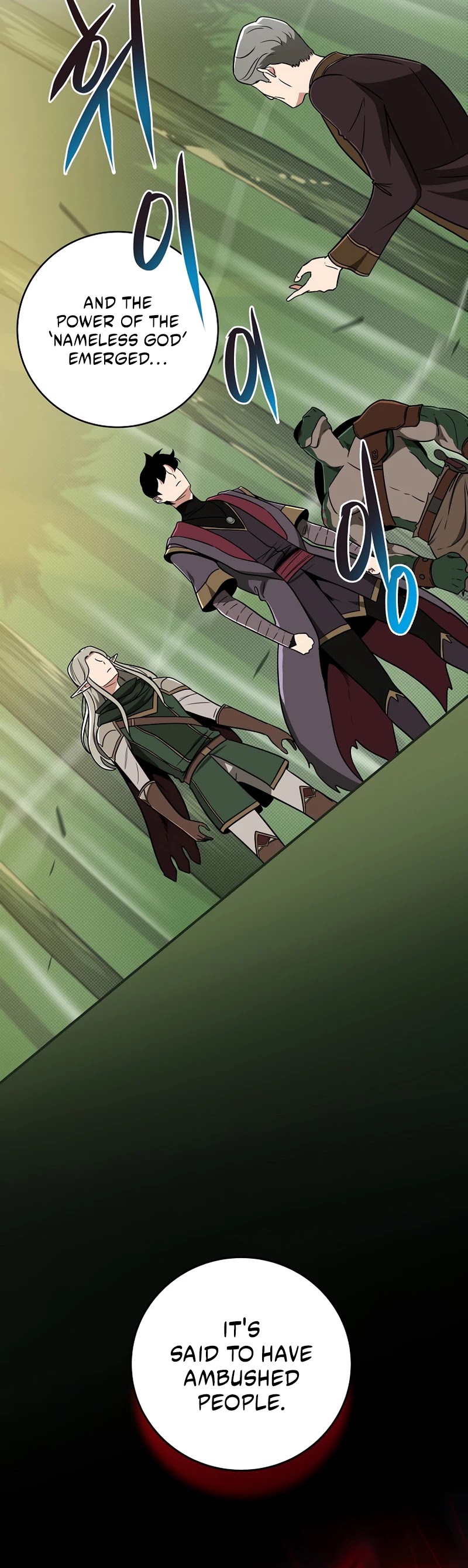 BJ Archmage chapter 43 page 13