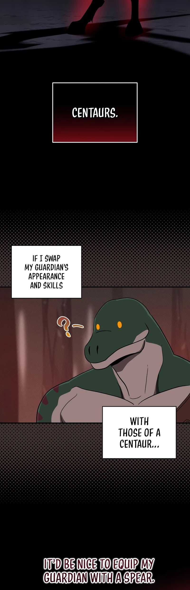 BJ Archmage chapter 43 page 25