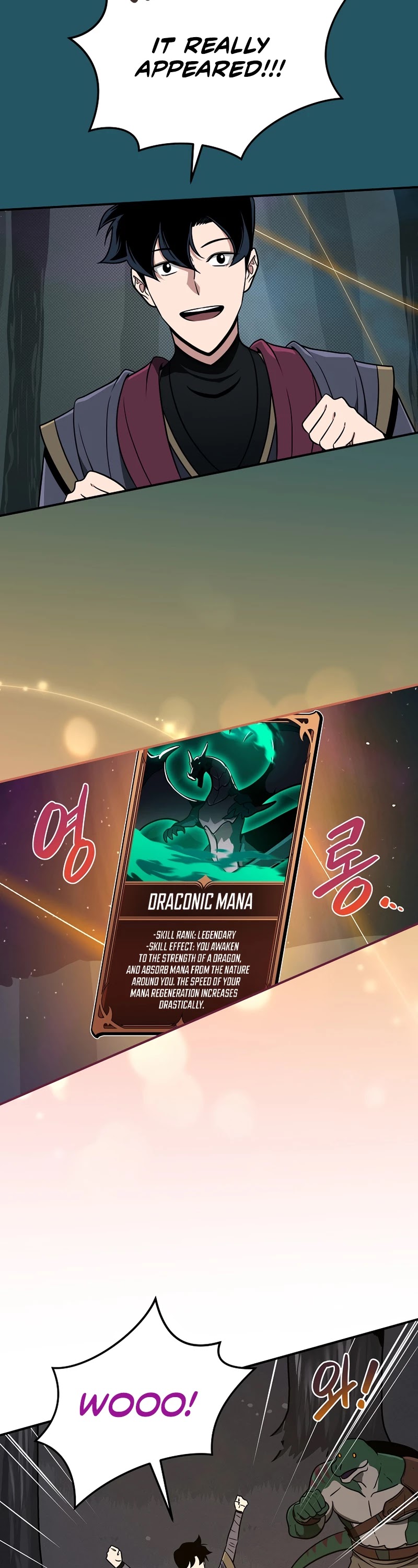 BJ Archmage chapter 43 page 31