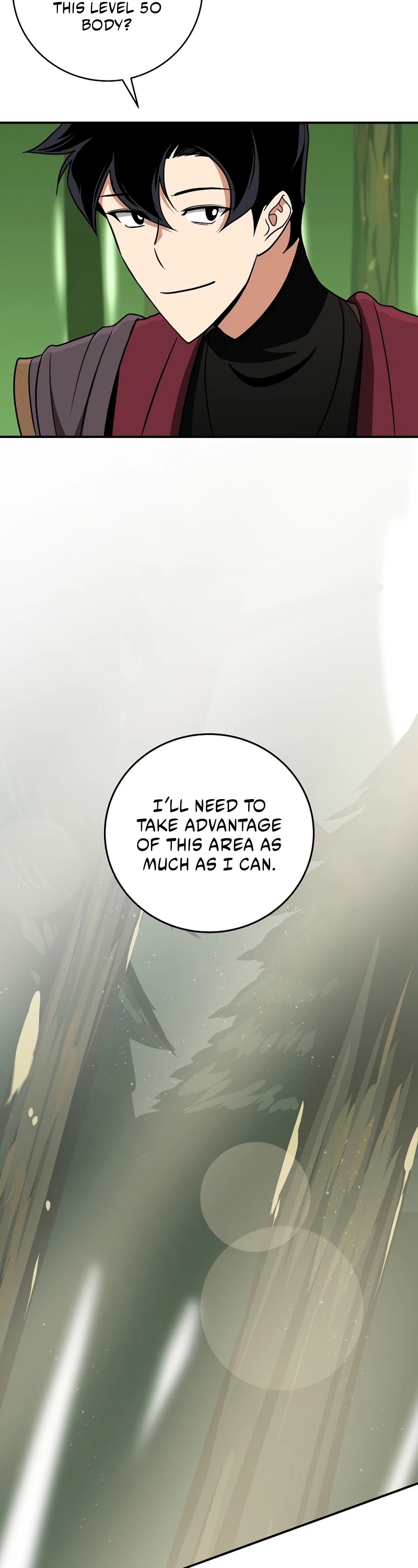 BJ Archmage chapter 43 page 35