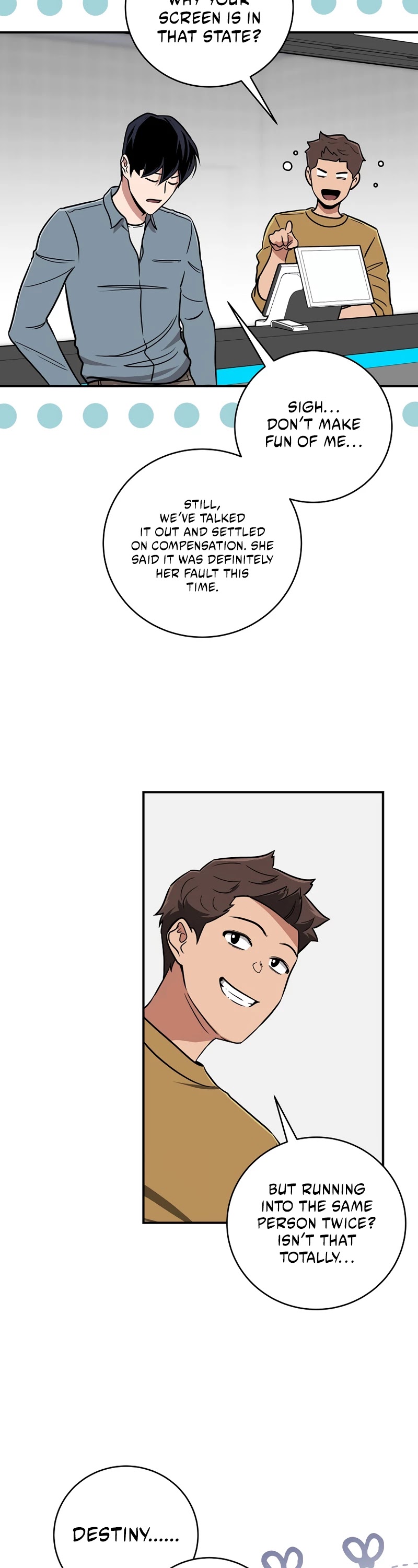 BJ Archmage chapter 44 page 15