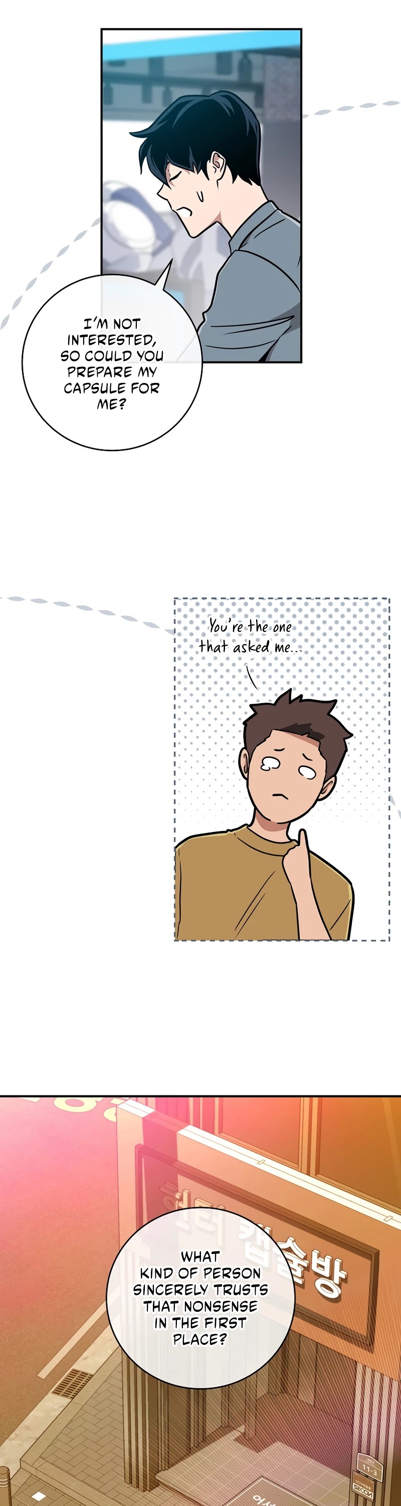 BJ Archmage chapter 44 page 19