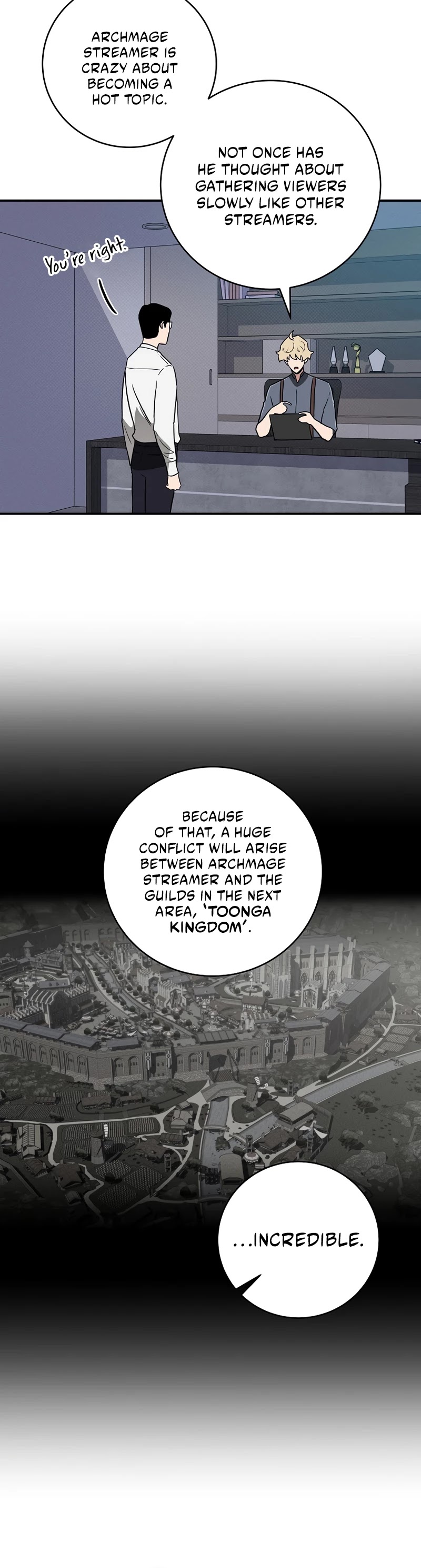 BJ Archmage chapter 44 page 25