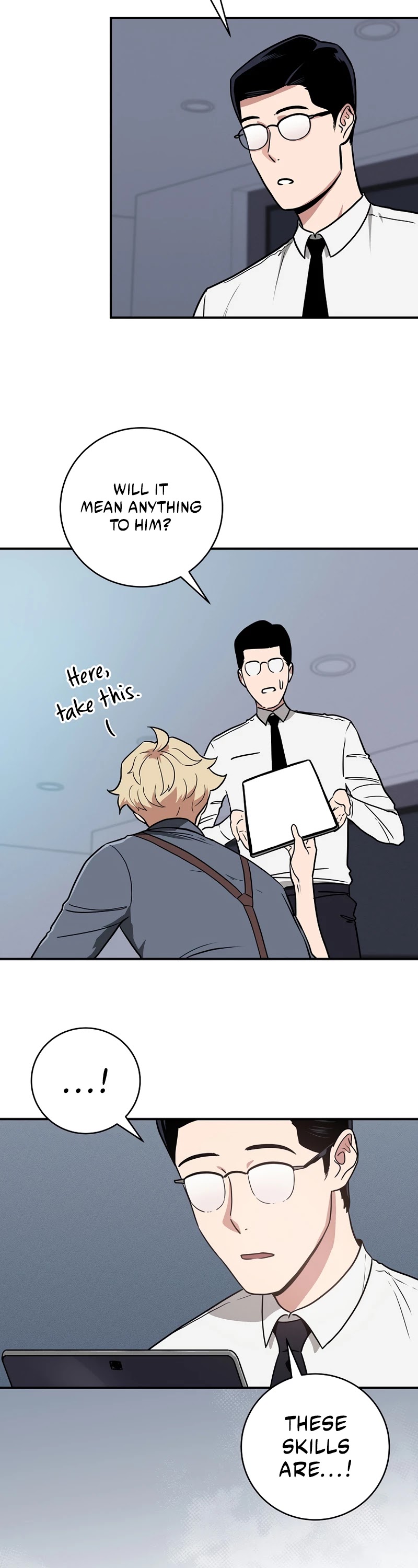 BJ Archmage chapter 44 page 27