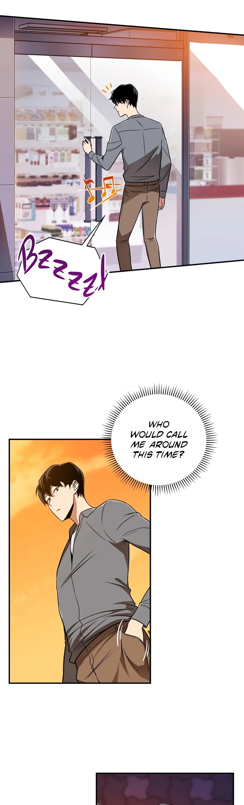 BJ Archmage chapter 44 page 4