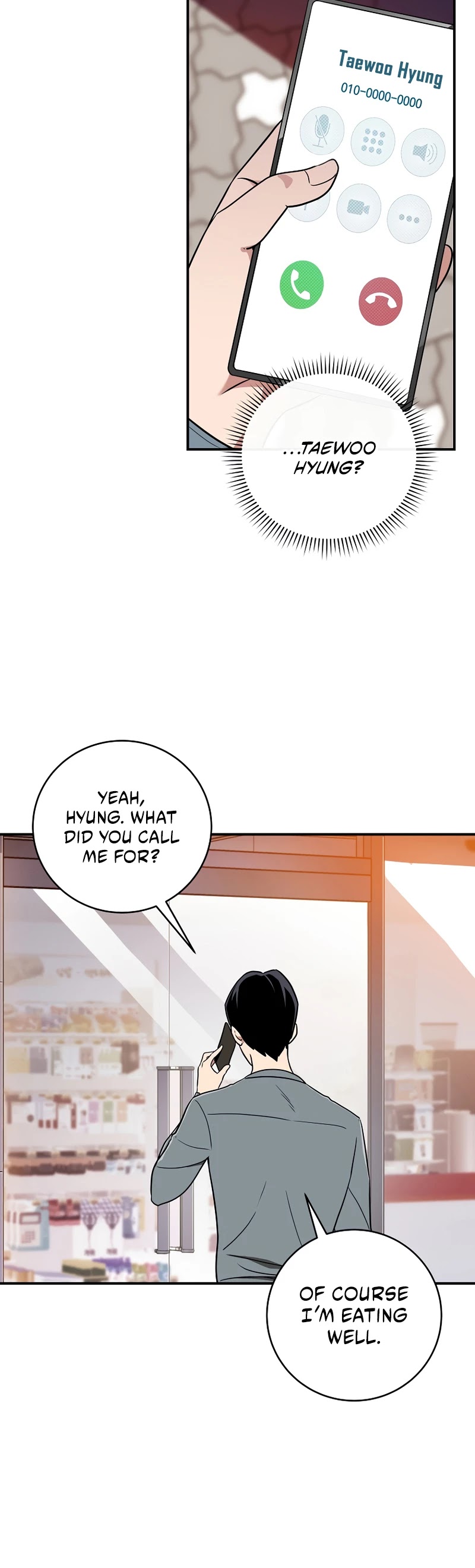 BJ Archmage chapter 44 page 5