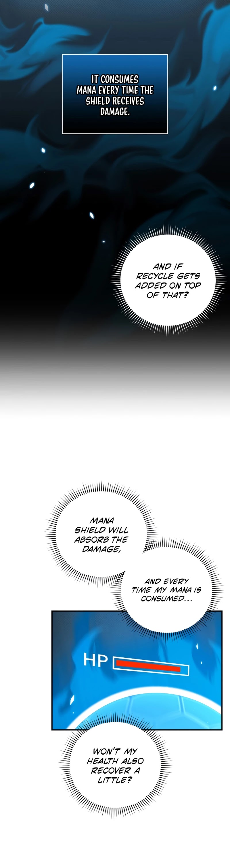 BJ Archmage chapter 45 page 14