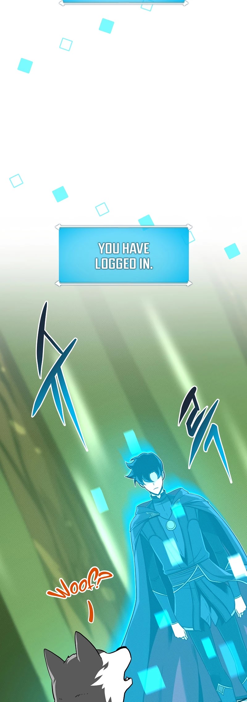 BJ Archmage chapter 45 page 16