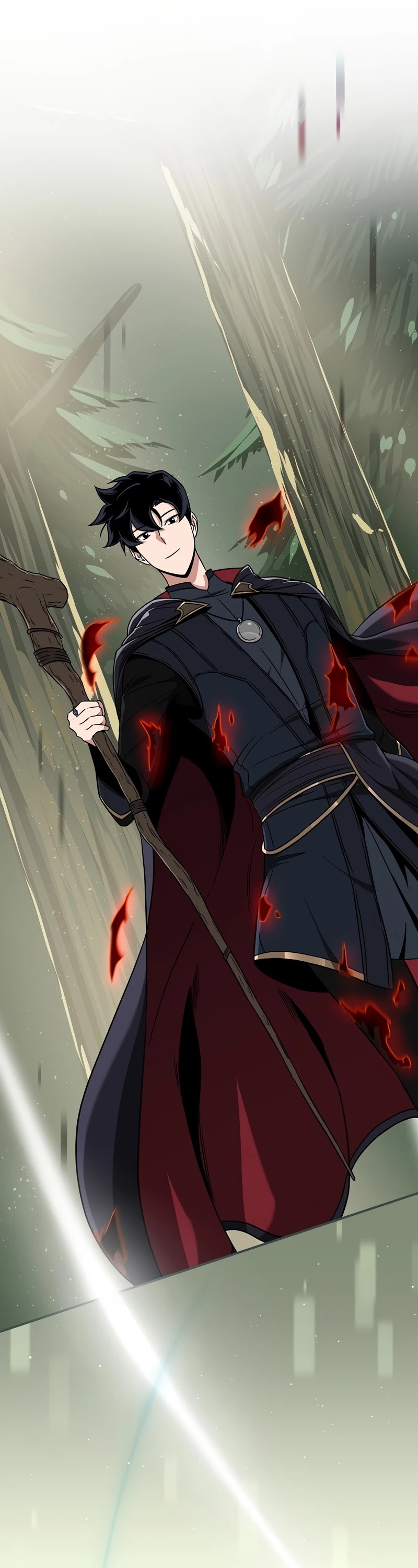 BJ Archmage chapter 45 page 2