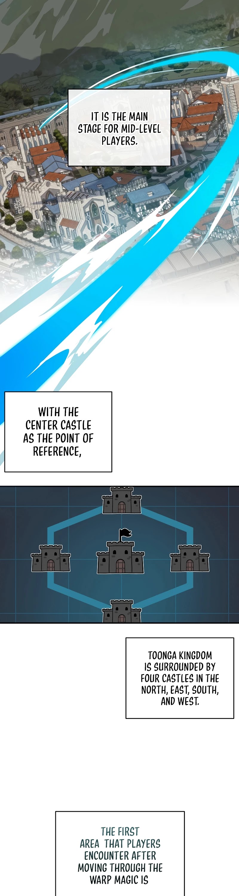 BJ Archmage chapter 45 page 20