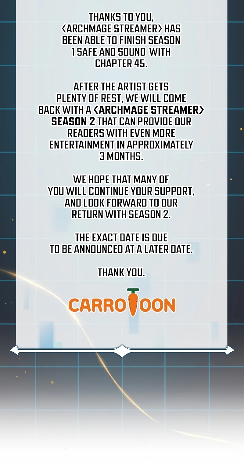 BJ Archmage chapter 45 page 31