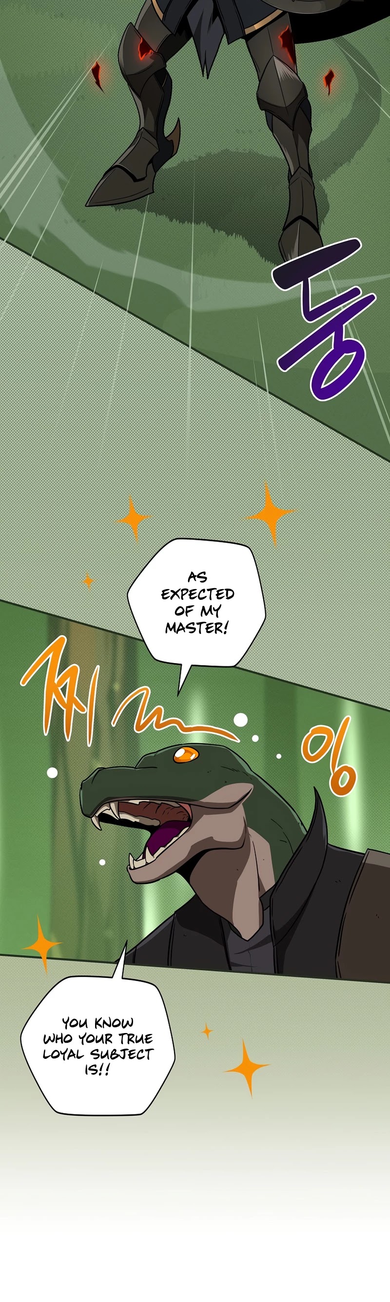 BJ Archmage chapter 45 page 5