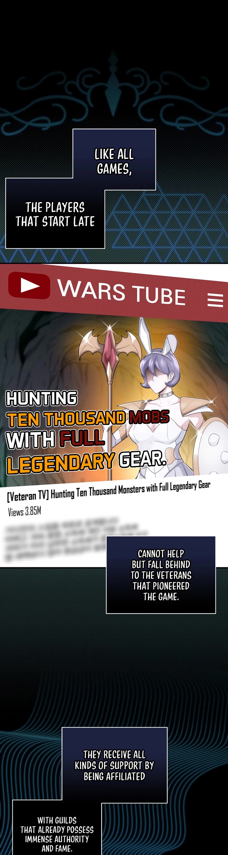 BJ Archmage chapter 46 page 2