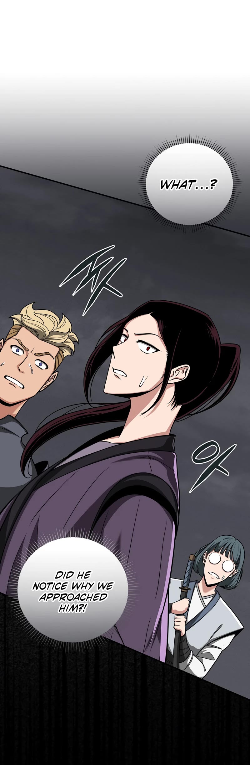 BJ Archmage chapter 46 page 20