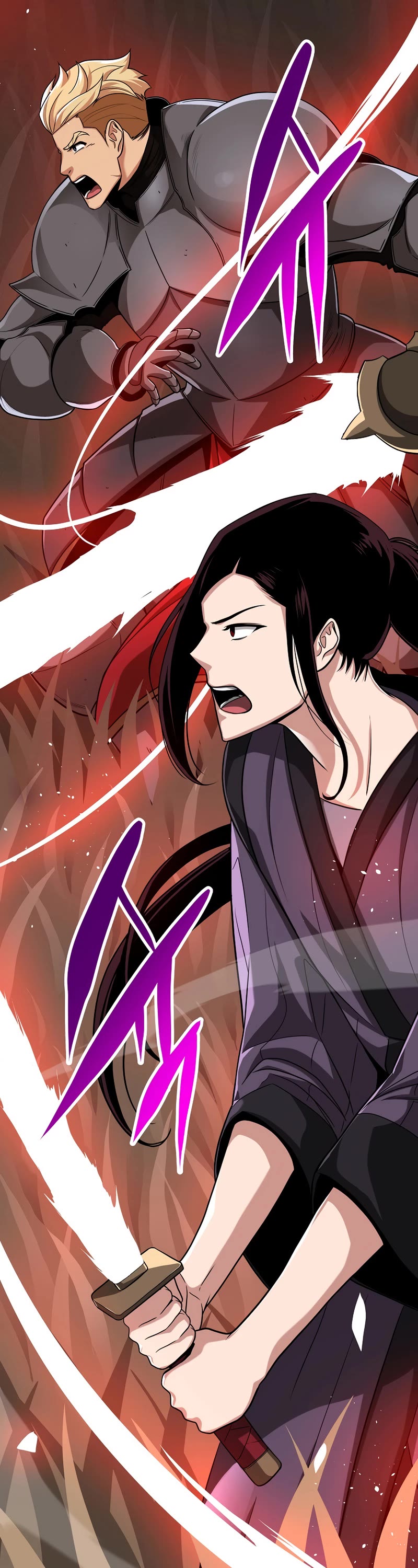 BJ Archmage chapter 46 page 25