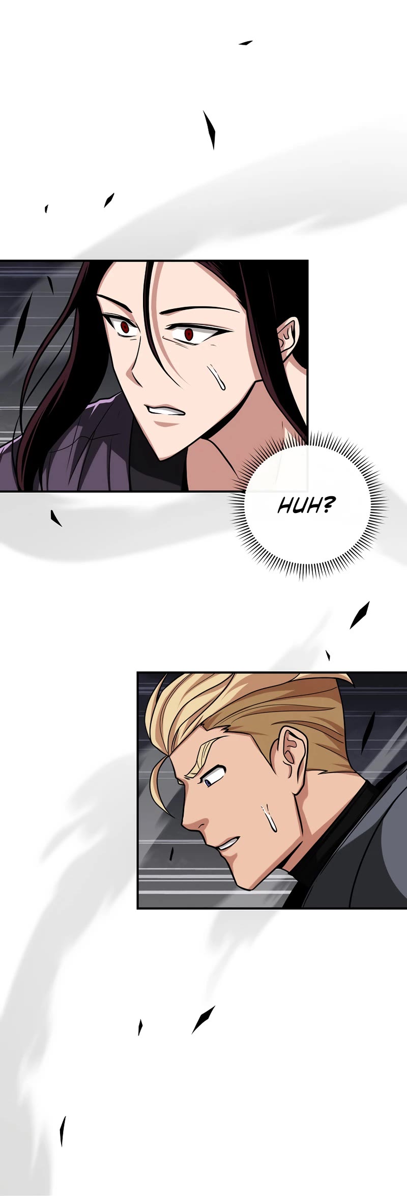 BJ Archmage chapter 46 page 28