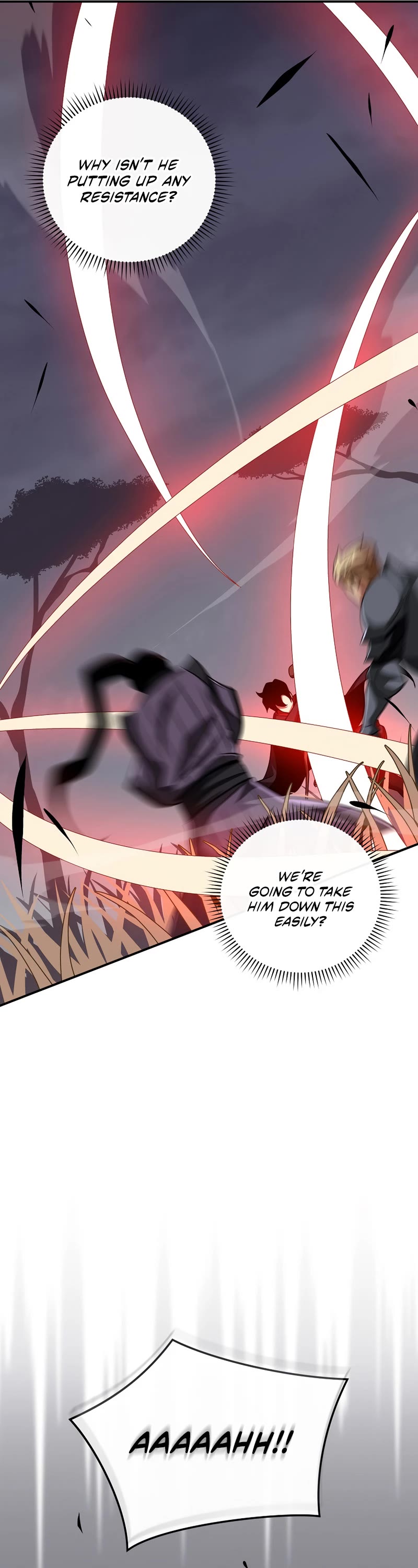 BJ Archmage chapter 46 page 29