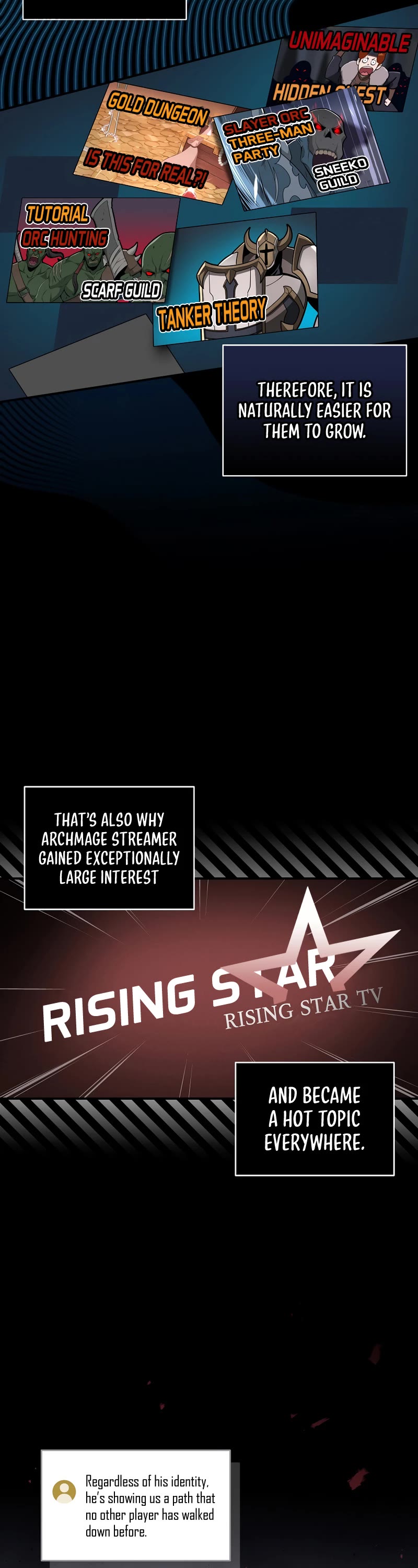 BJ Archmage chapter 46 page 3