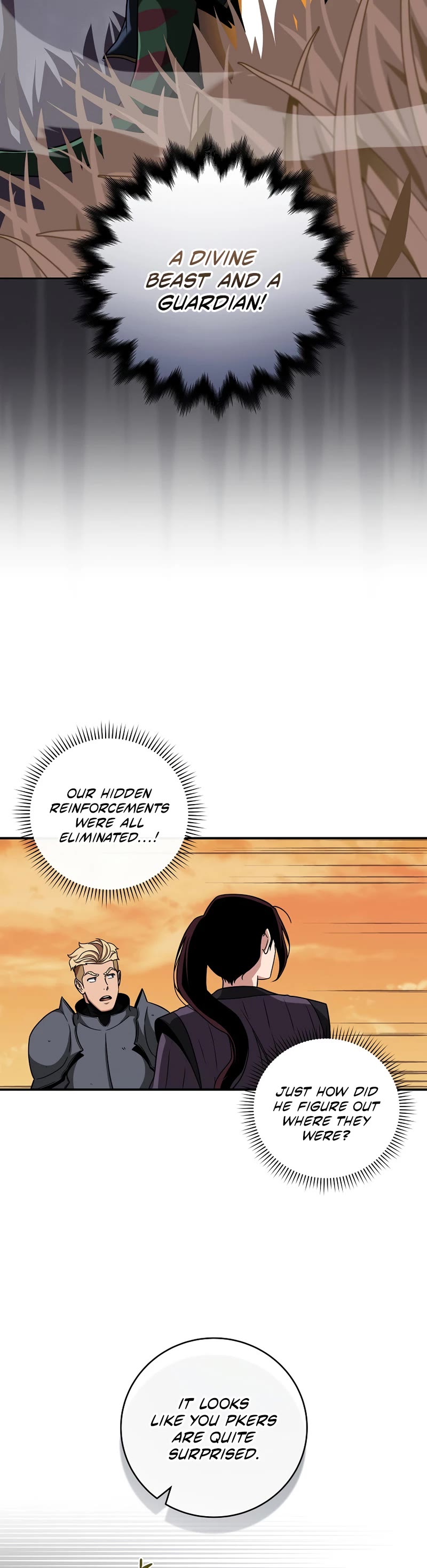 BJ Archmage chapter 46 page 31