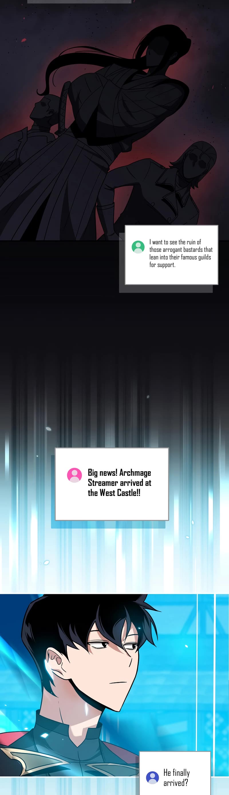 BJ Archmage chapter 46 page 4