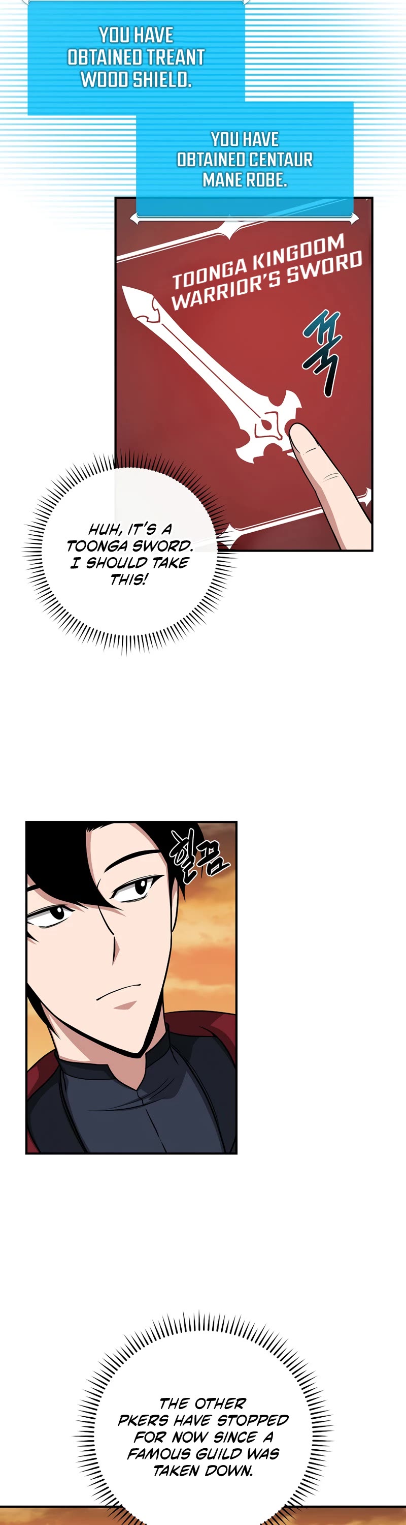 BJ Archmage chapter 47 page 11