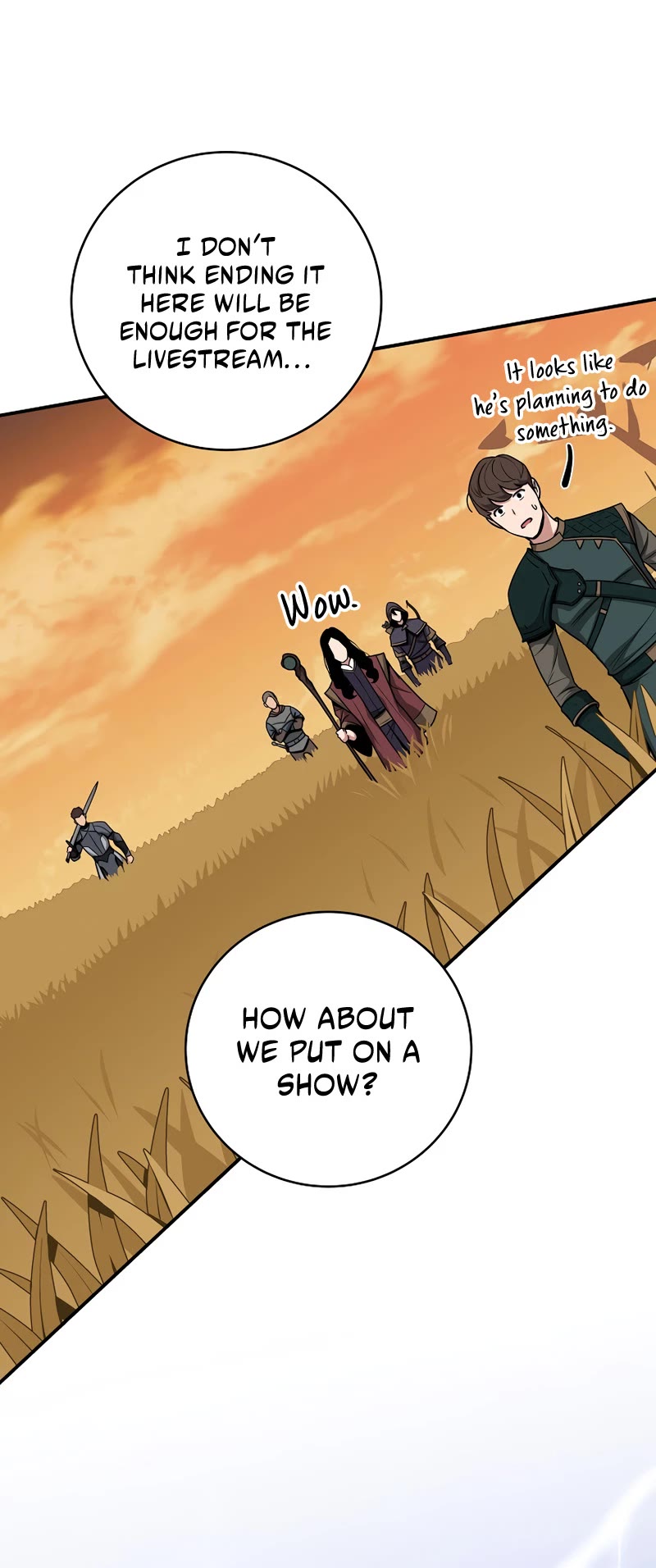 BJ Archmage chapter 47 page 13