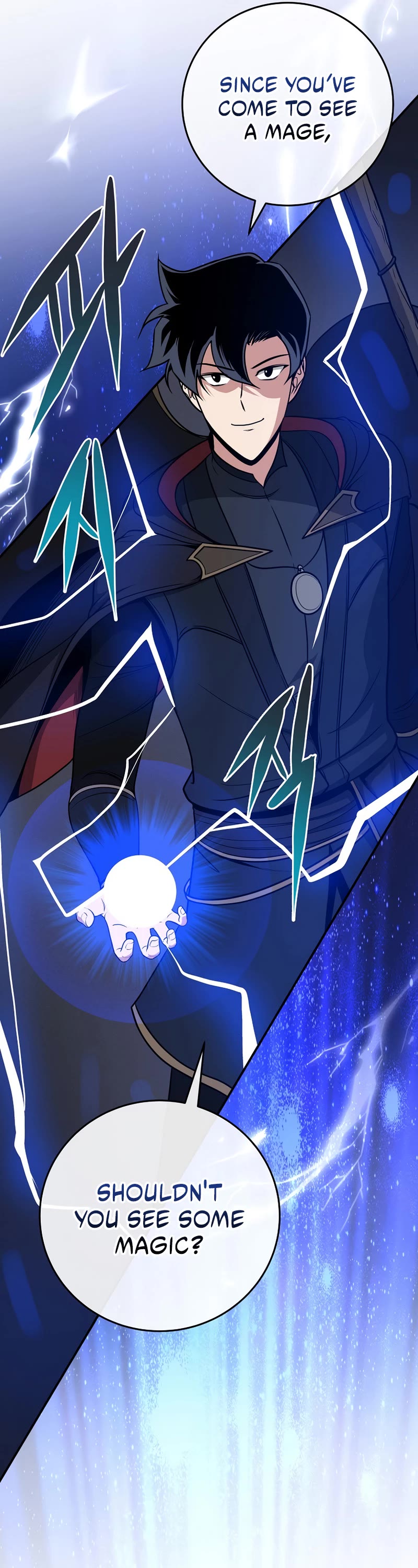 BJ Archmage chapter 47 page 14