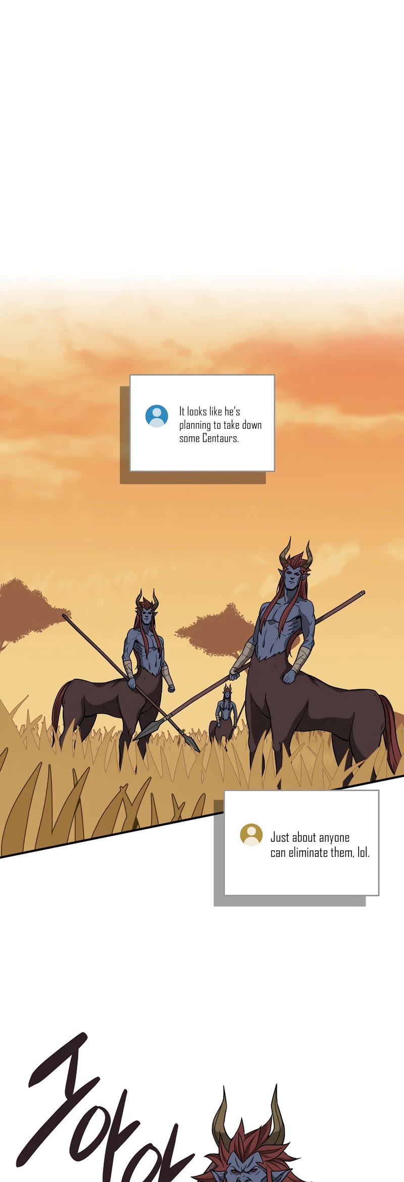 BJ Archmage chapter 47 page 16