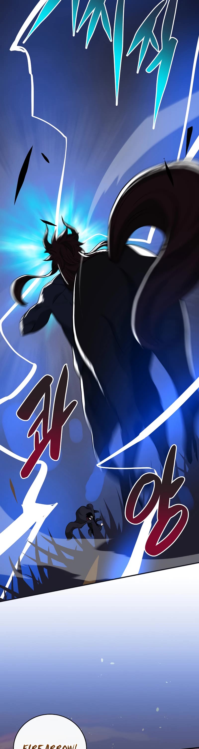 BJ Archmage chapter 47 page 20