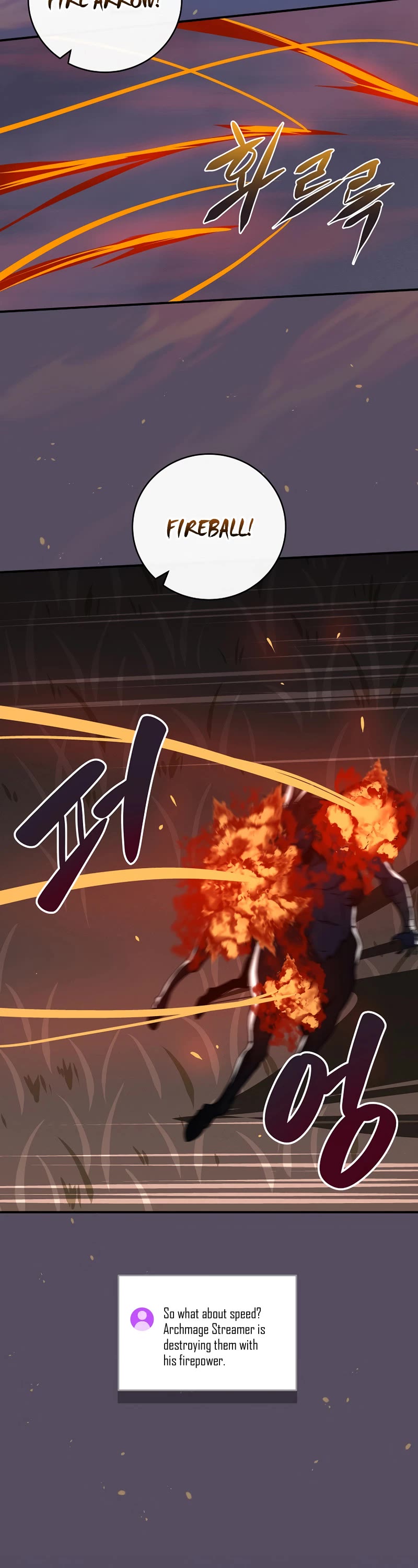 BJ Archmage chapter 47 page 21