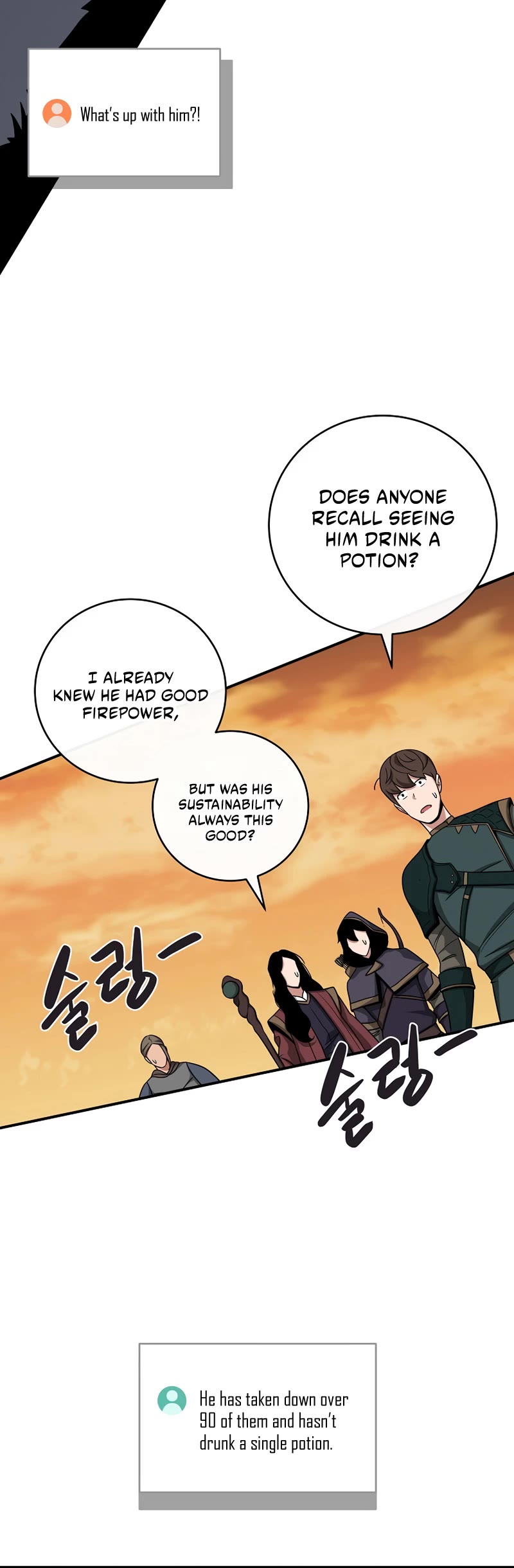 BJ Archmage chapter 47 page 25